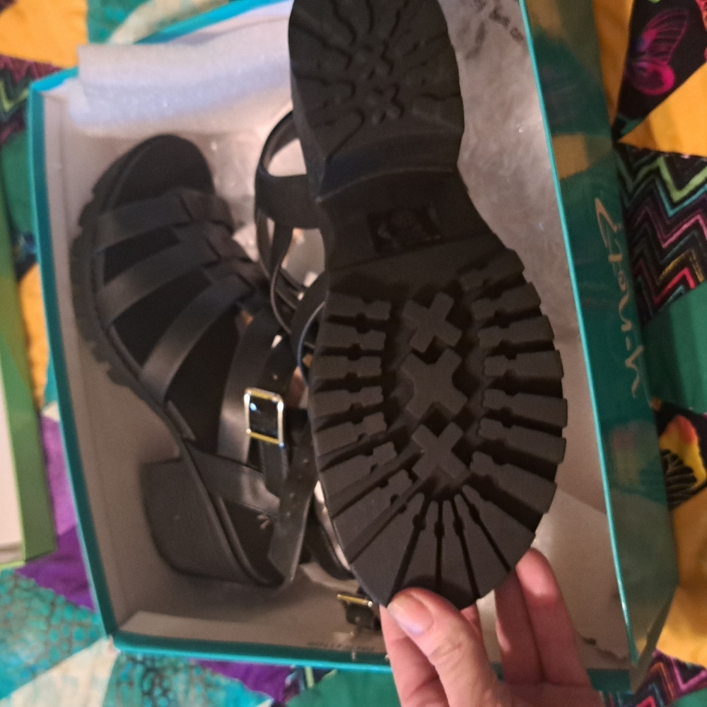 Ynot heels